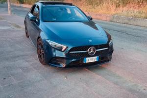 MERCEDES Classe A (W177) - 2019