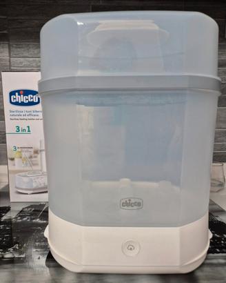 Chicco Sterilizzatore