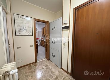 Stanza - Camera a Milano 1 locali