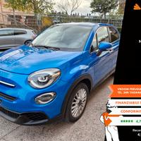 FIAT 500X 1.6 MultiJet 120 CV Business 2019