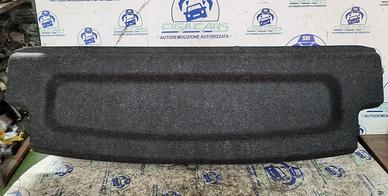 SUZUKI ALTO 2009 - CAPPELLIERA / MENSOLA