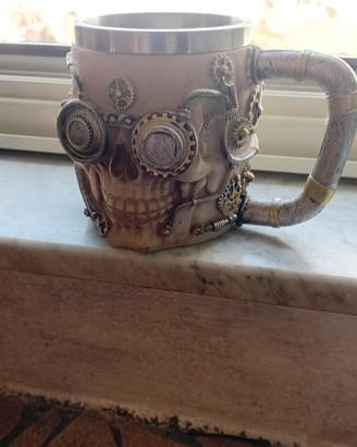 TAZZA ROBOT. 