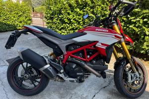 Ducati Hypermotard 939 SP