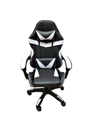 SEDIA GAMING STUDIO/UFFICIO NERO E BIANCO

