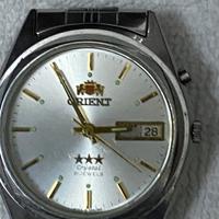 Orologio  Orient vintage