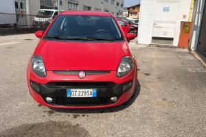 Fiat Punto Evo 1.3 Mjt 95 CV3 porte S&S Sport NEOP