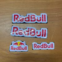 Addesivi redbulll