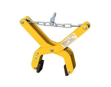 PINZA PER POZZETTI E LASTRE IN CEMENTO PZV-M - BOS