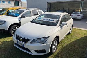 Seat Leon 1.5 TGI ST Business METANO !!!