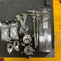 MECCANICHE PEARL NUOVE