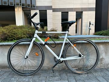 Elops 500 single speed uomo