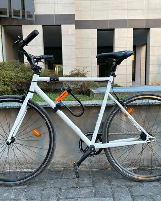 Elops 500 single speed uomo