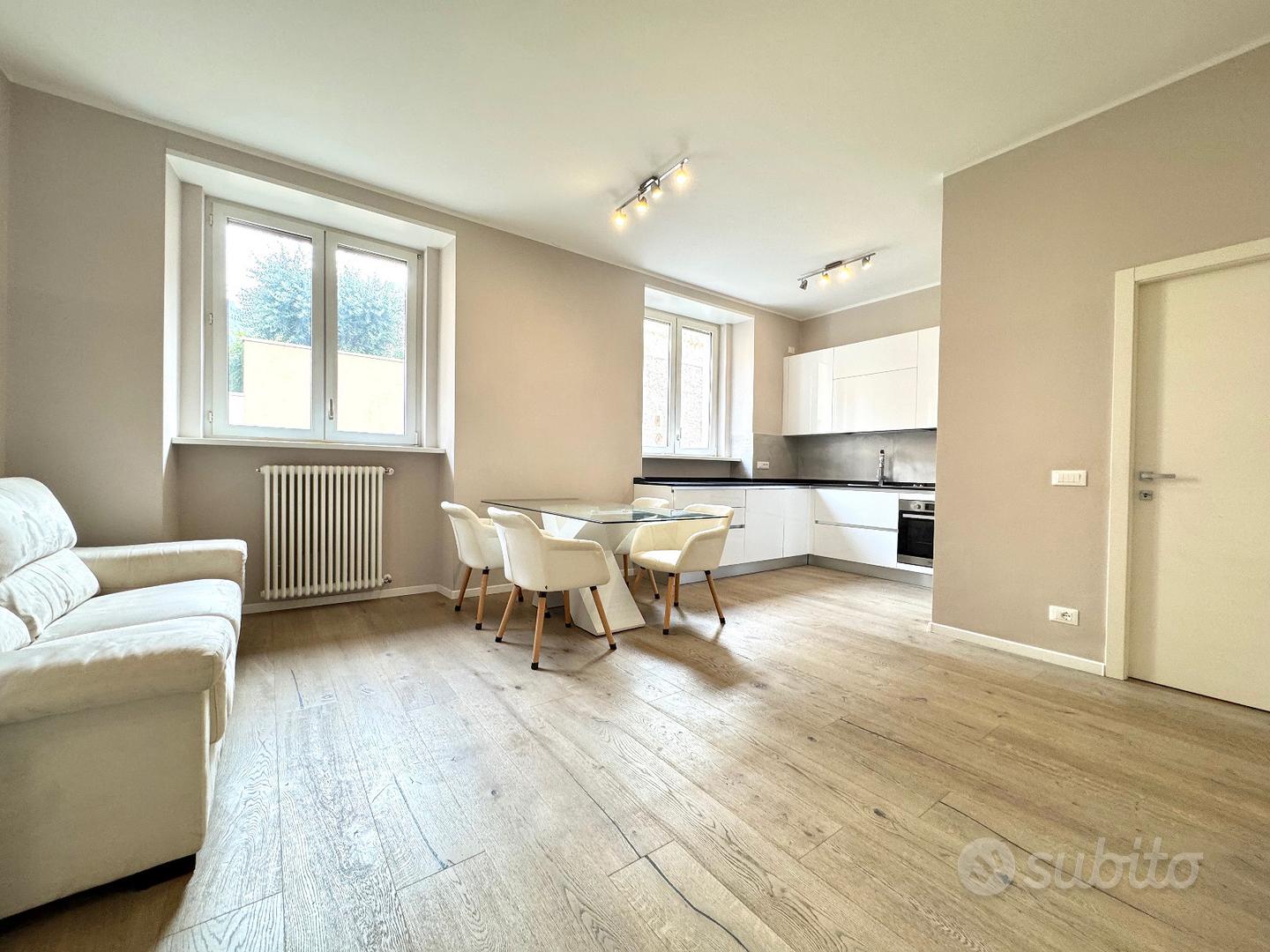 Appartamento – Bolzano - Bozen, Dogana - Zollstange, Centro-Piani-Rencio - Zentrum-Bozner Boden-Rentsch - Vista 3