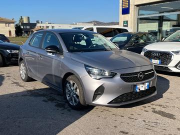 OPEL Corsa 1.2 Edition NEOPATENTATI