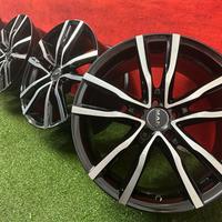 Cerchi Audi Mercedes Mini 8Jx18 ET39 R18 5x112 NEW