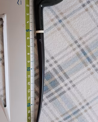 Pipa Butz Choquin serie L