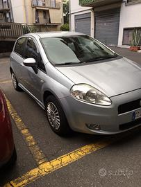fiat grande punto 1.9 multijet