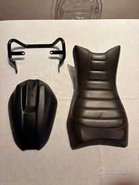 Sella Unit garage BMW R nine T