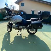 Bmw  Gs 1150