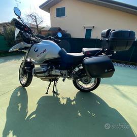Bmw  Gs 1150