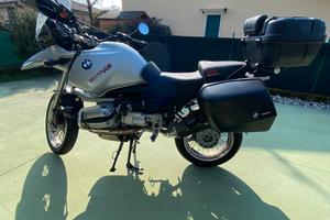 Bmw  Gs 1150