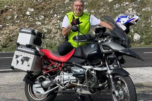 MOTO BMW