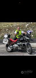 MOTO BMW