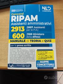 Manuale NLD per Concorso RIPAM