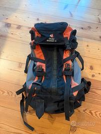 Zaino alpinismo 35 l