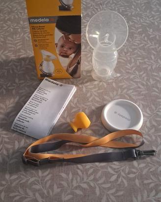 Medela Raccoglitore Latte Materno 1 Pezzo