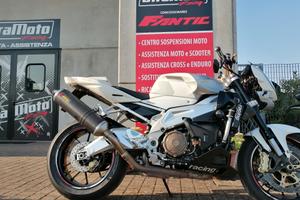 Aprilia Tuono 1000