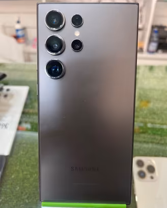 SAMSUNG S24 ULTRA 512GB USATO Garanzia: 1 ANNO
