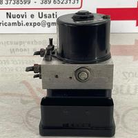 4670A340 4541CC ABS PEUGEOT 4007 1Â° Serie 4HN Die