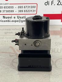 4670A340 4541CC ABS PEUGEOT 4007 1Â° Serie 4HN Die