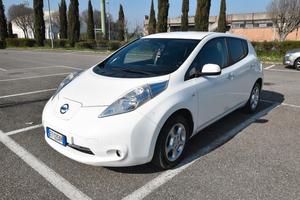 nissan leaf perfetta