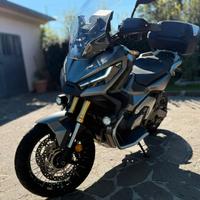 Honda X-ADV 750 ADVENTURE FULL