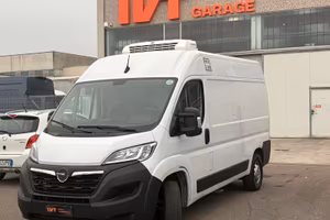 Fiat Ducato PM FRCX 2023