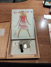 Cofanetto commemorativo