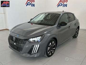 Peugeot 208 Allure Hybrid 110 e-DCS6 auto