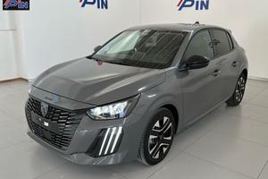 Peugeot 208 Allure Hybrid 110 e-DCS6 auto
