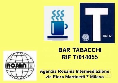 Bar tabacchi (rif T/014055)