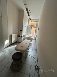 Studio per professionisti medico sanitari olistici