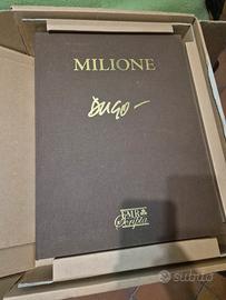 Il Milione - Marco Polo - illustrazioni di Dugo