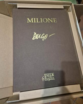 Il Milione - Marco Polo - illustrazioni di Dugo