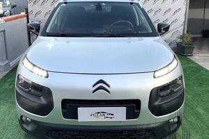 Citroen C4 Cactus BlueHDi 100 S&S Shine