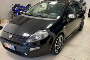 Fiat Punto Evo 1.3 Mjt 95 CV DPF 3 porte S&S Sport
