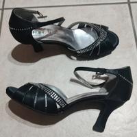 scarpe da ballo 