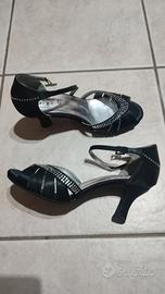 scarpe da ballo 