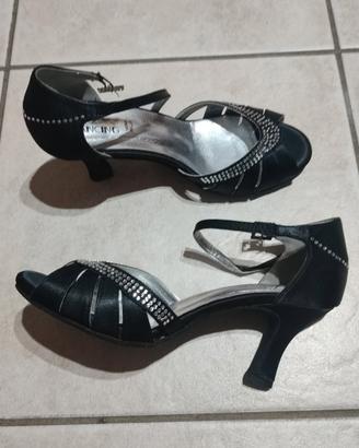 scarpe da ballo 