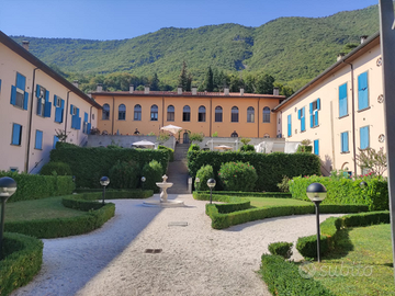 Appartamento 3 locali + taverna e terrazza 70mq